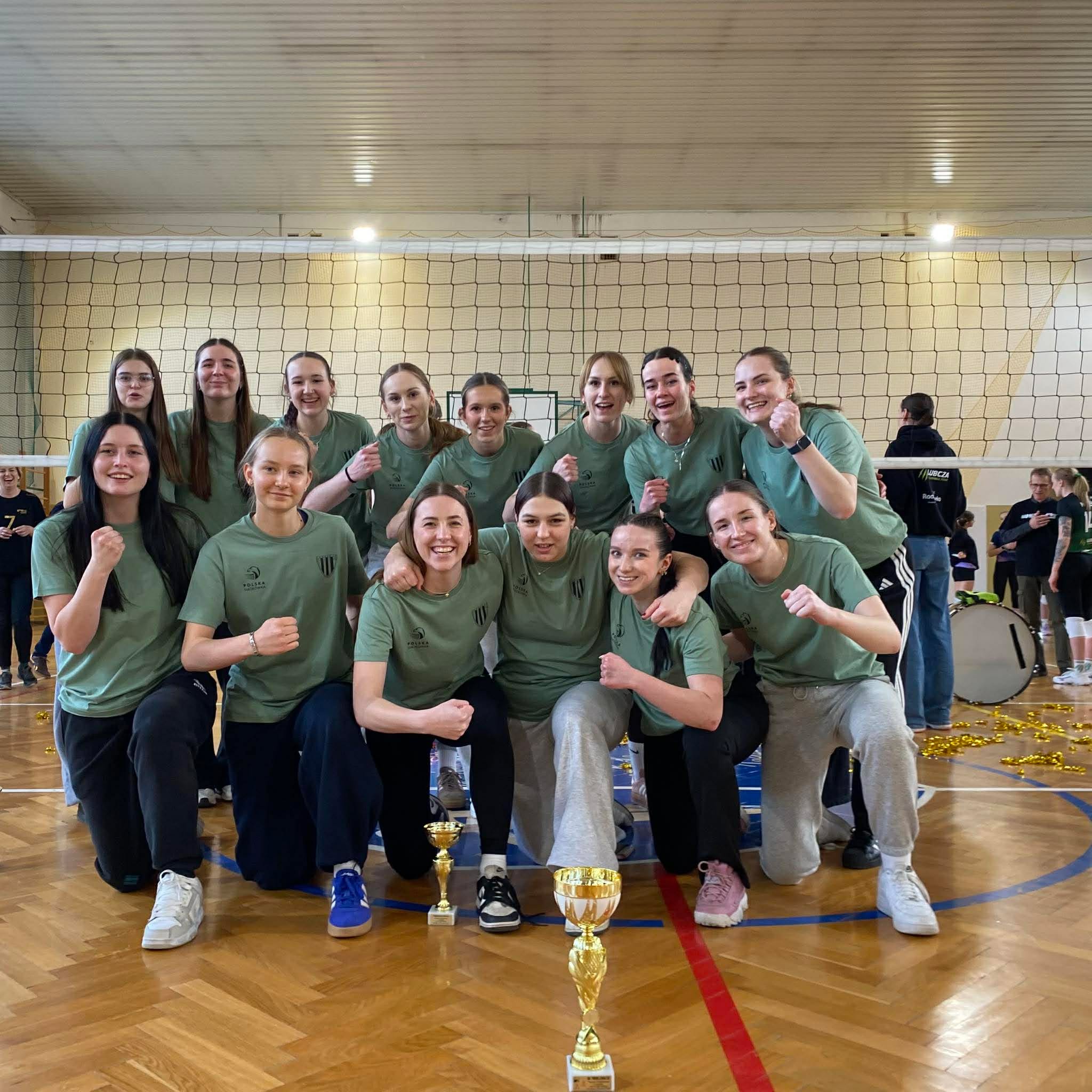 Historyczny Sukces STS Sandecja: Zagramy w finale baraży o II Ligę!